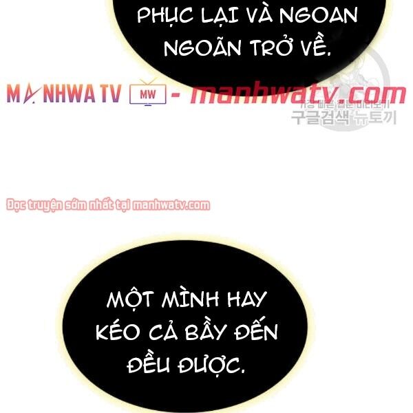 Tôi Là Người Chơi Leo Tháp Một Mình Chapter 40.1 - Trang 2