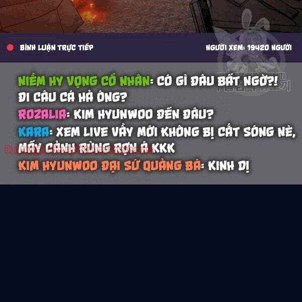 Tôi Là Người Chơi Leo Tháp Một Mình Chapter 40.1 - Trang 2