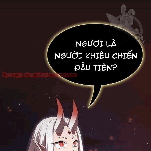 Tôi Là Người Chơi Leo Tháp Một Mình Chapter 40.1 - Trang 2