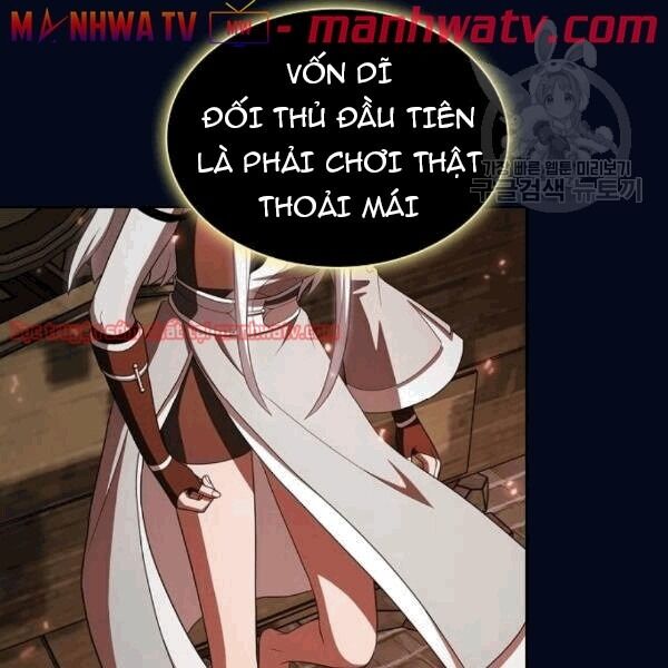 Tôi Là Người Chơi Leo Tháp Một Mình Chapter 40.2 - Trang 2
