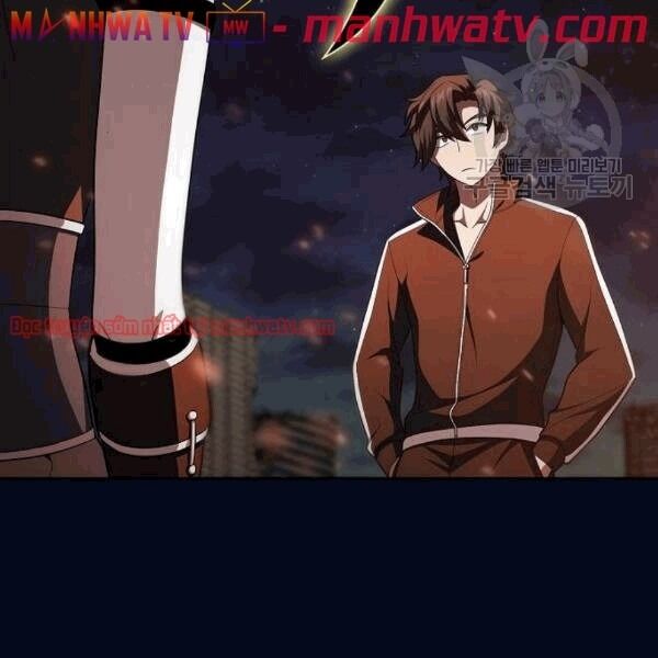 Tôi Là Người Chơi Leo Tháp Một Mình Chapter 40.2 - Trang 2