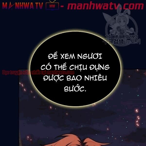 Tôi Là Người Chơi Leo Tháp Một Mình Chapter 40.2 - Trang 2