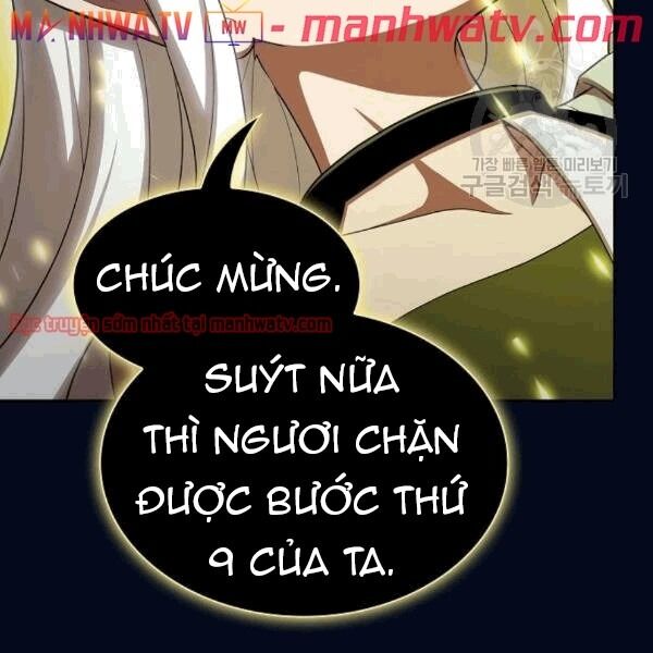 Tôi Là Người Chơi Leo Tháp Một Mình Chapter 40.2 - Trang 2