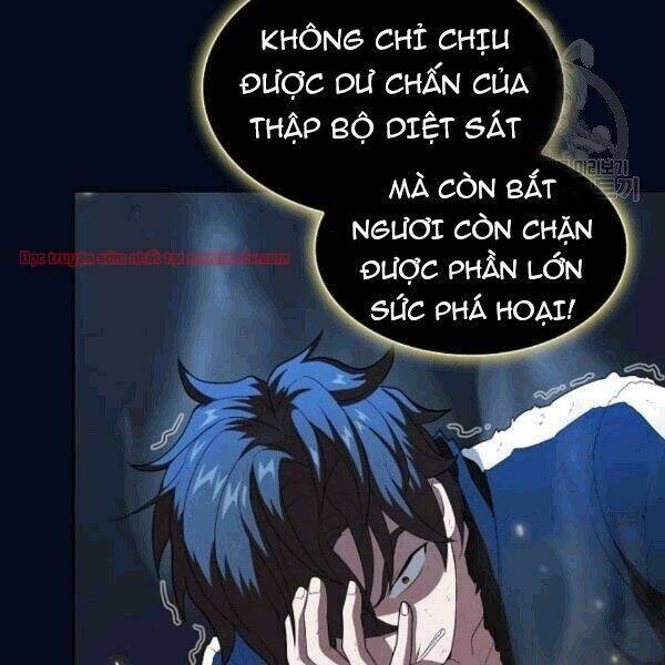 Tôi Là Người Chơi Leo Tháp Một Mình Chapter 41.1 - Trang 2