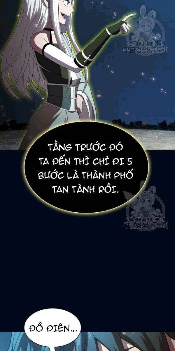 Tôi Là Người Chơi Leo Tháp Một Mình Chapter 41.1 - Trang 2