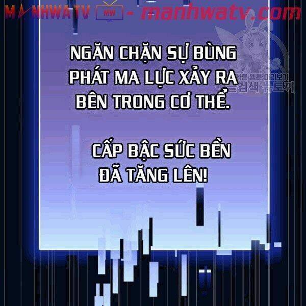 Tôi Là Người Chơi Leo Tháp Một Mình Chapter 41.1 - Trang 2