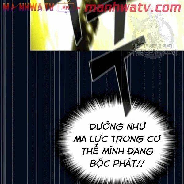 Tôi Là Người Chơi Leo Tháp Một Mình Chapter 41.1 - Trang 2