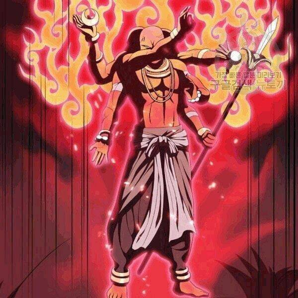 Tôi Là Người Chơi Leo Tháp Một Mình Chapter 41.1 - Trang 2