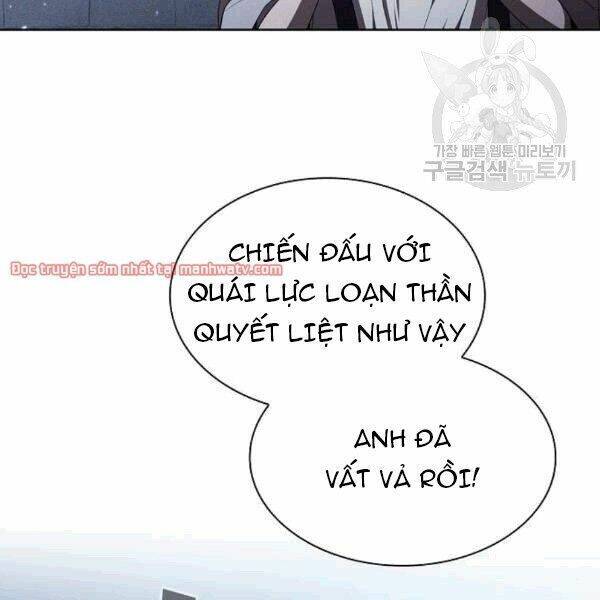 Tôi Là Người Chơi Leo Tháp Một Mình Chapter 42.1 - Trang 2