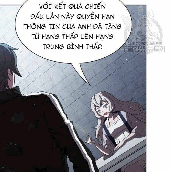 Tôi Là Người Chơi Leo Tháp Một Mình Chapter 42.1 - Trang 2