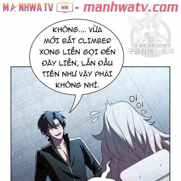 Tôi Là Người Chơi Leo Tháp Một Mình Chapter 42.1 - Trang 2