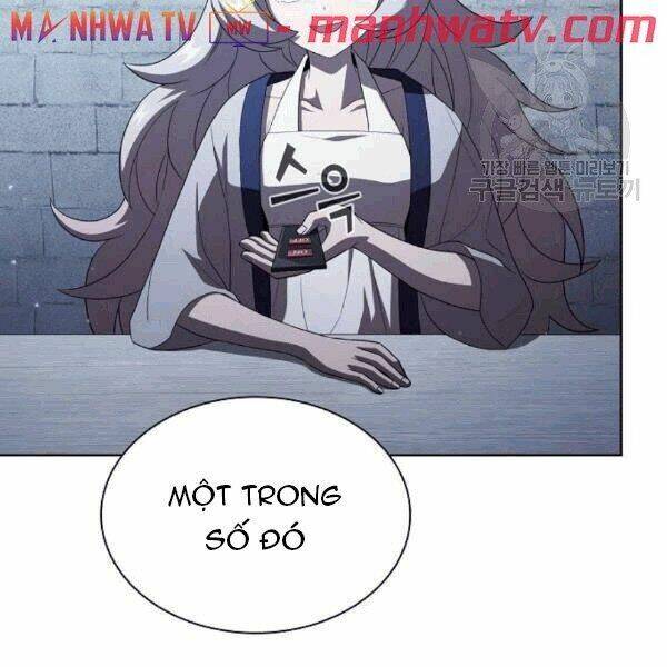 Tôi Là Người Chơi Leo Tháp Một Mình Chapter 42.1 - Trang 2