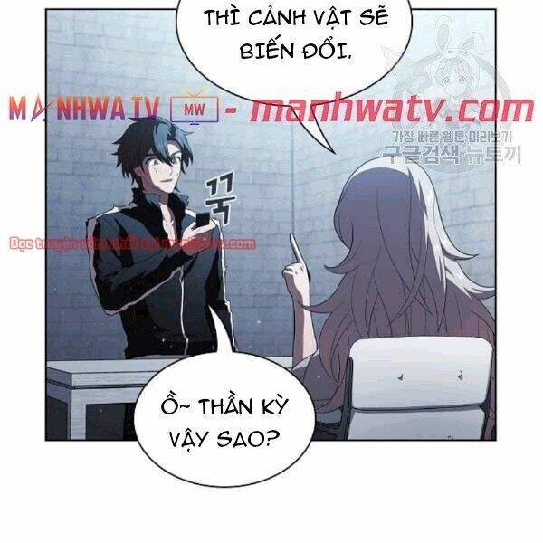 Tôi Là Người Chơi Leo Tháp Một Mình Chapter 42.1 - Trang 2