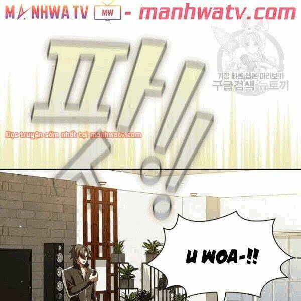 Tôi Là Người Chơi Leo Tháp Một Mình Chapter 42.1 - Trang 2