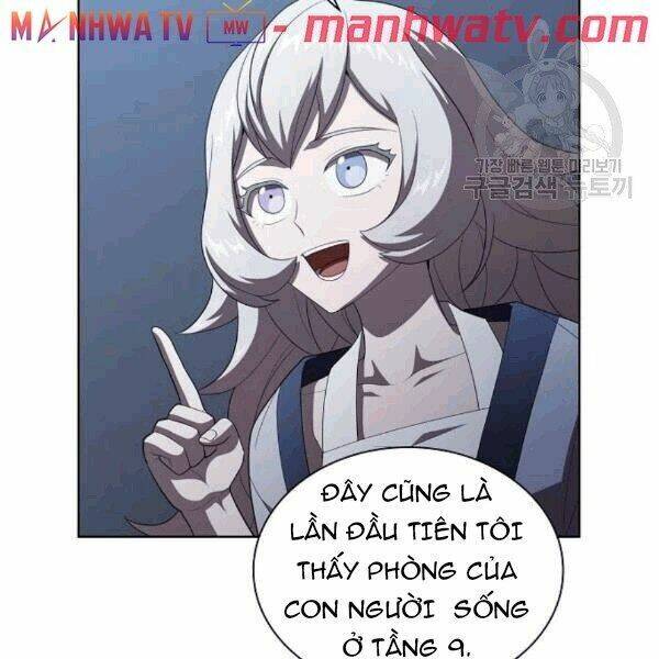 Tôi Là Người Chơi Leo Tháp Một Mình Chapter 42.1 - Trang 2