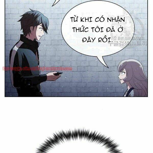 Tôi Là Người Chơi Leo Tháp Một Mình Chapter 42.1 - Trang 2