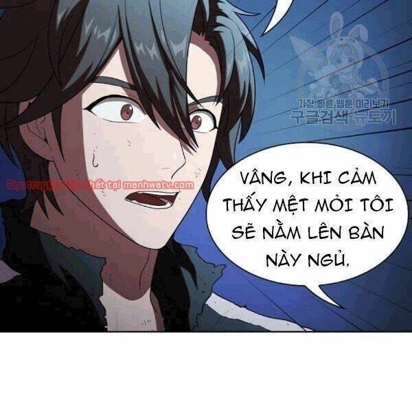 Tôi Là Người Chơi Leo Tháp Một Mình Chapter 42.1 - Trang 2