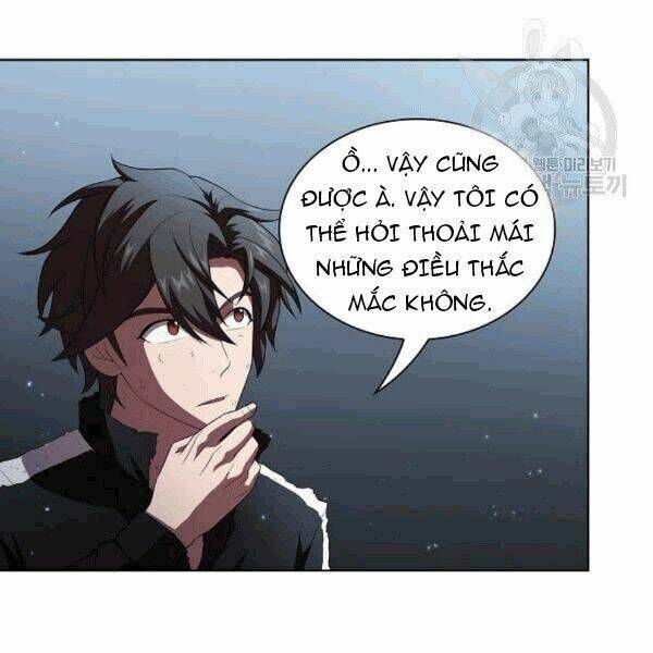 Tôi Là Người Chơi Leo Tháp Một Mình Chapter 42.1 - Trang 2