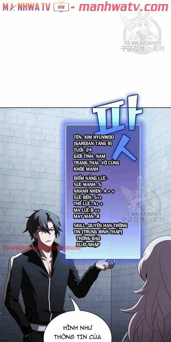 Tôi Là Người Chơi Leo Tháp Một Mình Chapter 42.1 - Trang 2