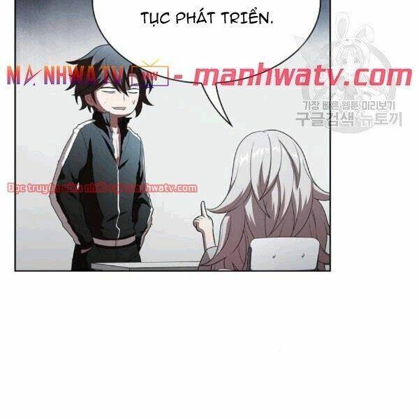 Tôi Là Người Chơi Leo Tháp Một Mình Chapter 42.1 - Trang 2