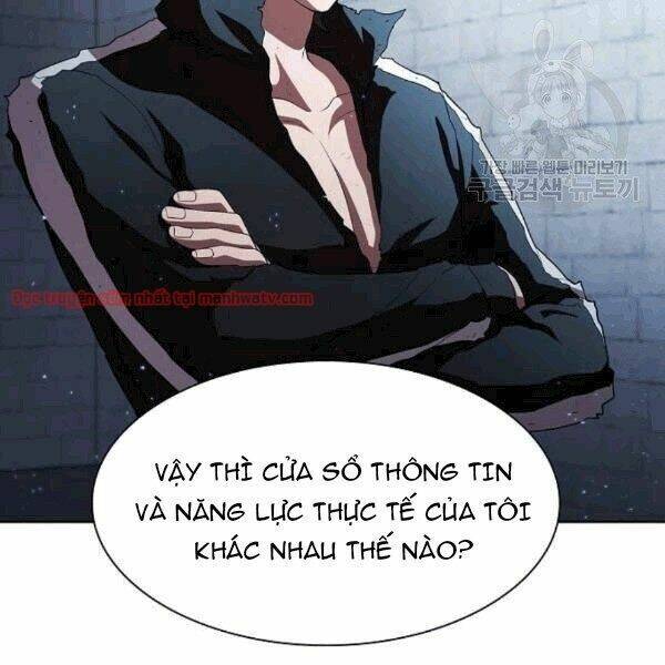 Tôi Là Người Chơi Leo Tháp Một Mình Chapter 42.1 - Trang 2