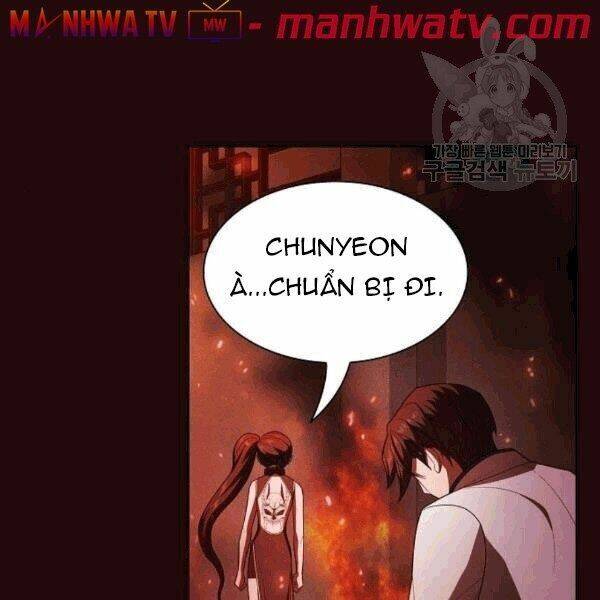 Tôi Là Người Chơi Leo Tháp Một Mình Chapter 42.2 - Trang 2