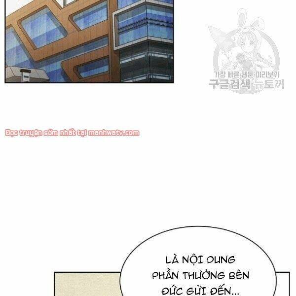 Tôi Là Người Chơi Leo Tháp Một Mình Chapter 42.2 - Trang 2