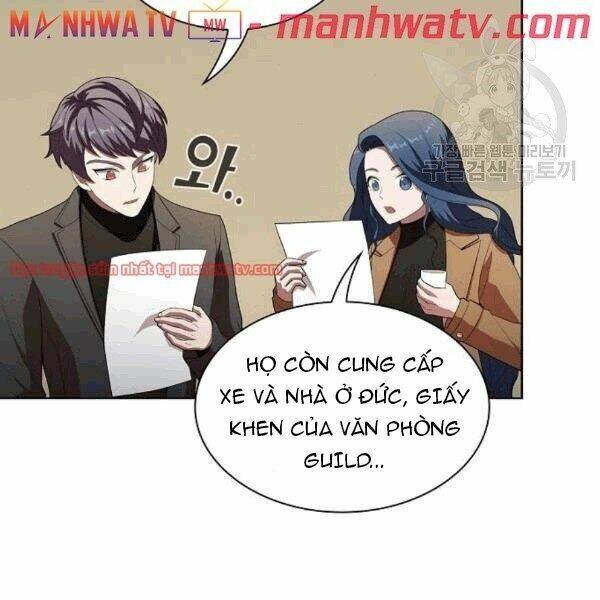 Tôi Là Người Chơi Leo Tháp Một Mình Chapter 42.2 - Trang 2