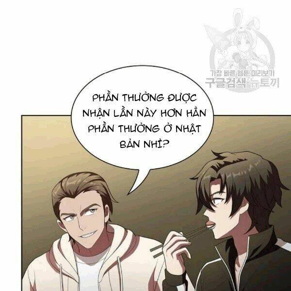 Tôi Là Người Chơi Leo Tháp Một Mình Chapter 42.2 - Trang 2