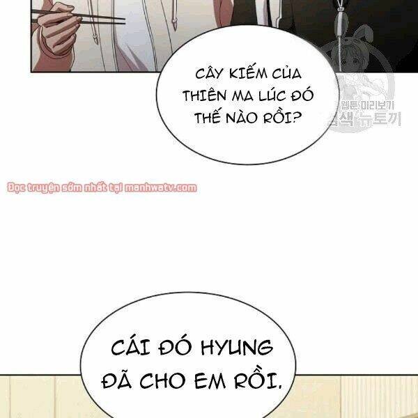 Tôi Là Người Chơi Leo Tháp Một Mình Chapter 42.2 - Trang 2