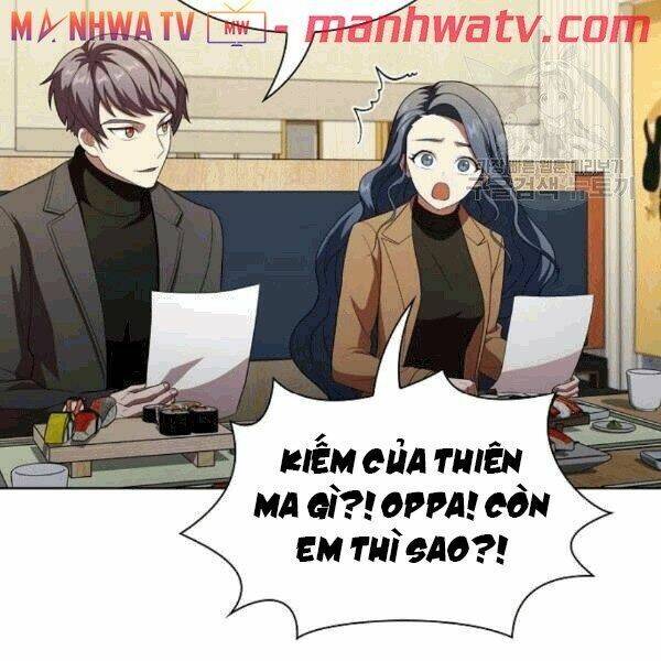 Tôi Là Người Chơi Leo Tháp Một Mình Chapter 42.2 - Trang 2