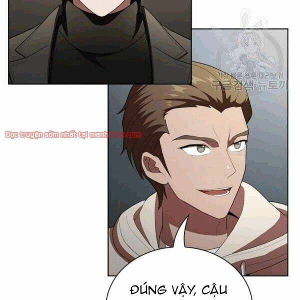 Tôi Là Người Chơi Leo Tháp Một Mình Chapter 42.2 - Trang 2