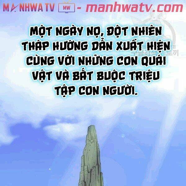 Tôi Là Người Chơi Leo Tháp Một Mình Chapter 42.2 - Trang 2