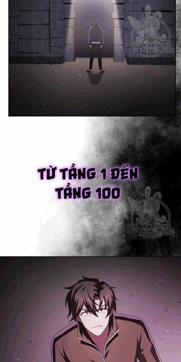 Tôi Là Người Chơi Leo Tháp Một Mình Chapter 42.2 - Trang 2