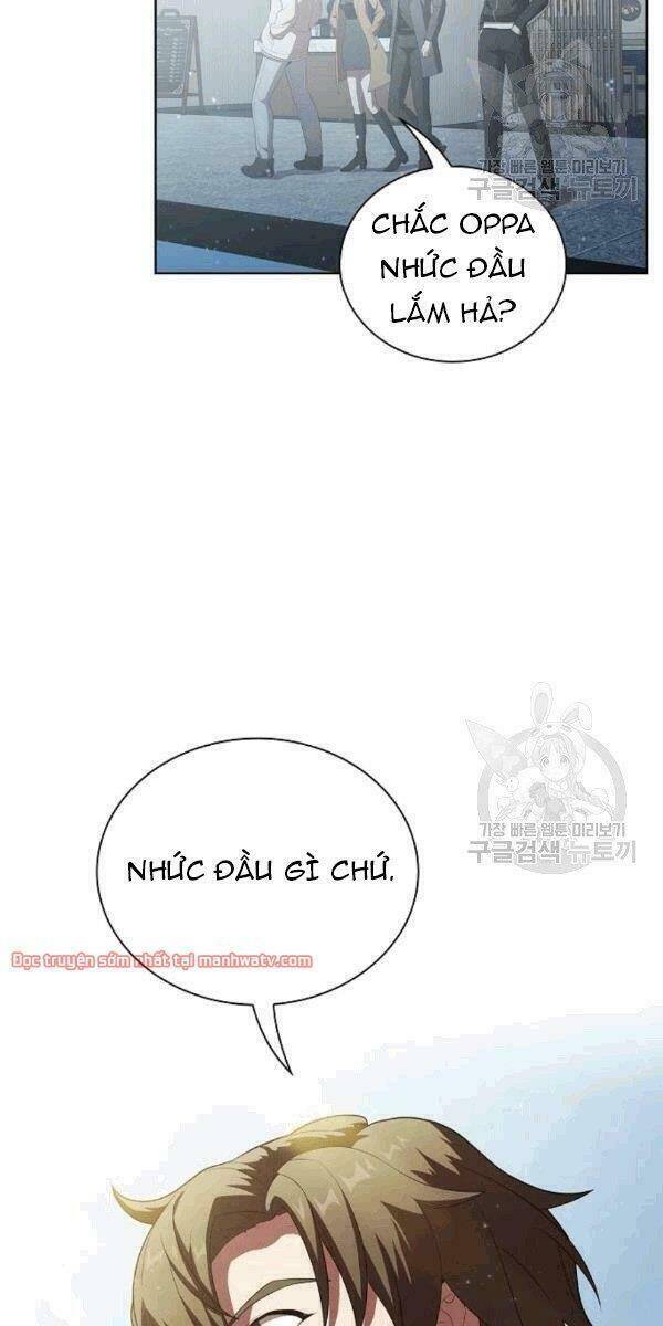 Tôi Là Người Chơi Leo Tháp Một Mình Chapter 42.2 - Trang 2