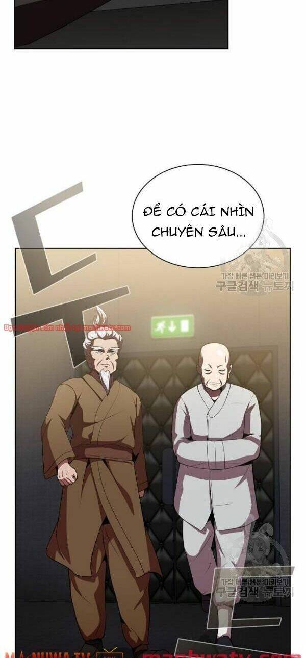 Tôi Là Người Chơi Leo Tháp Một Mình Chapter 43 - Trang 2