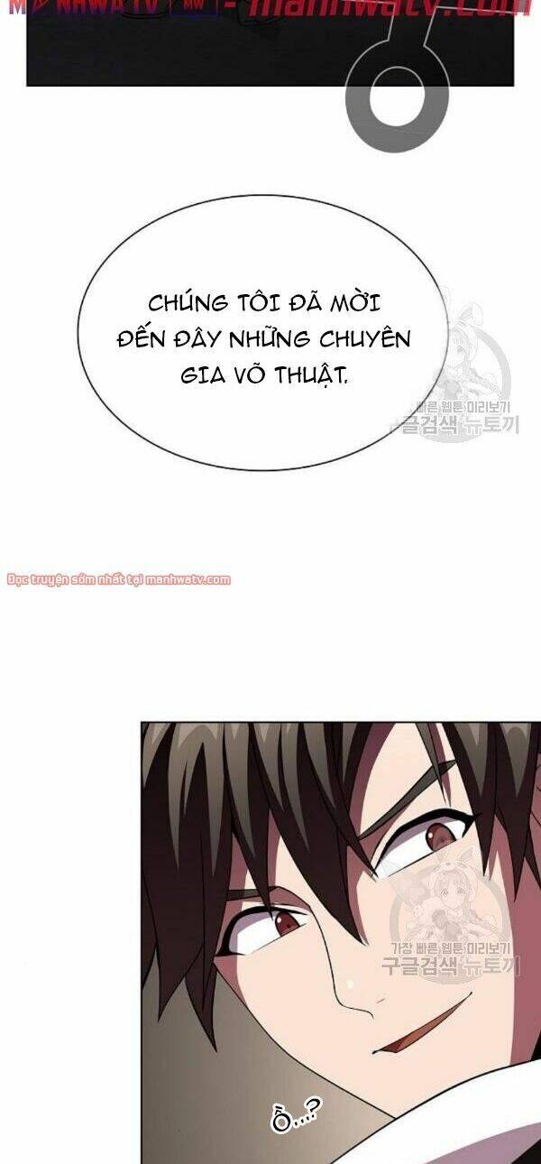 Tôi Là Người Chơi Leo Tháp Một Mình Chapter 43 - Trang 2