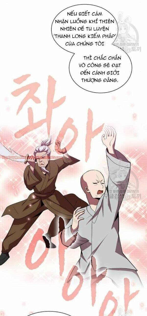 Tôi Là Người Chơi Leo Tháp Một Mình Chapter 43 - Trang 2