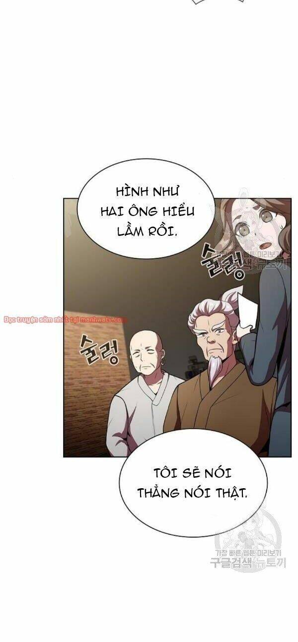 Tôi Là Người Chơi Leo Tháp Một Mình Chapter 43 - Trang 2