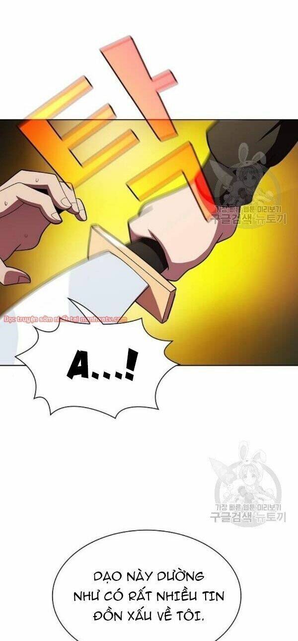 Tôi Là Người Chơi Leo Tháp Một Mình Chapter 43 - Trang 2