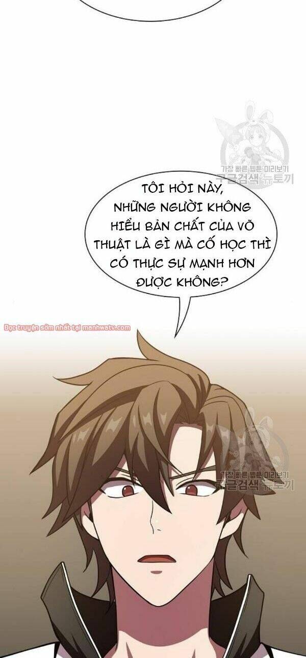 Tôi Là Người Chơi Leo Tháp Một Mình Chapter 43 - Trang 2