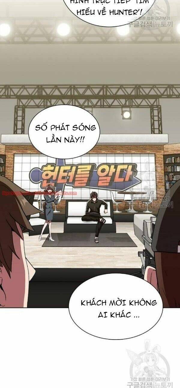 Tôi Là Người Chơi Leo Tháp Một Mình Chapter 43 - Trang 2