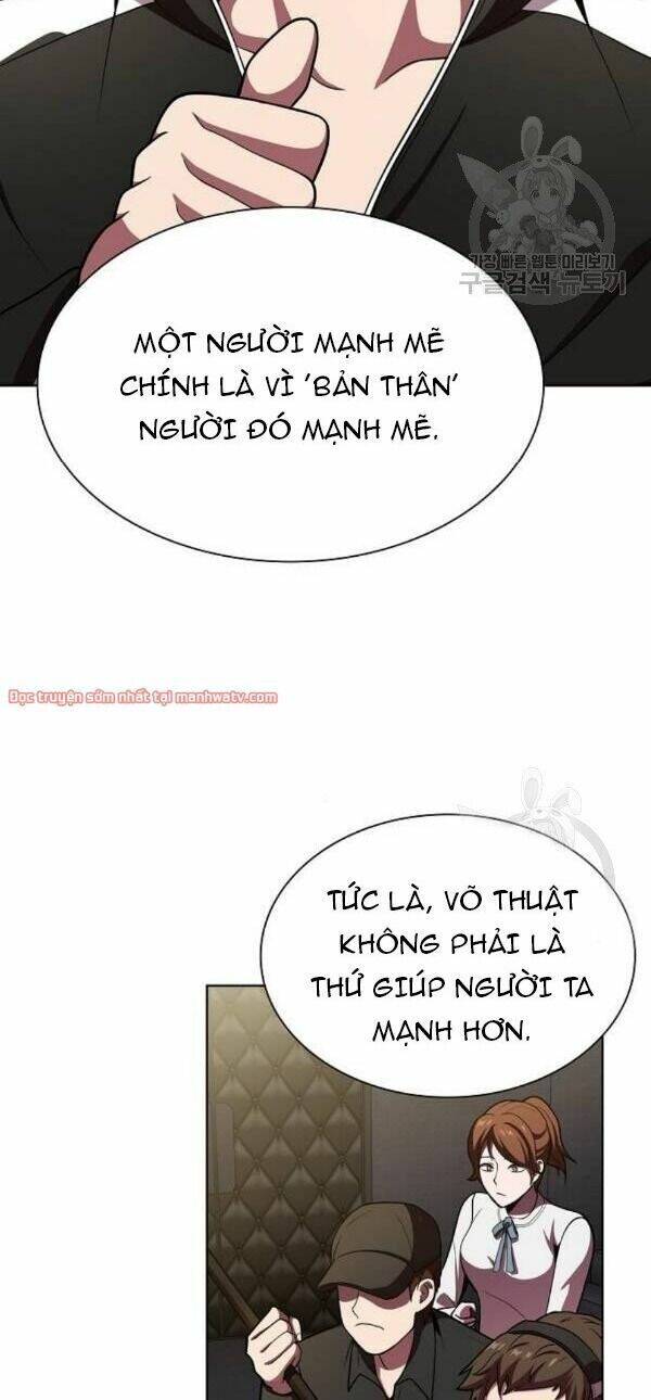 Tôi Là Người Chơi Leo Tháp Một Mình Chapter 43 - Trang 2