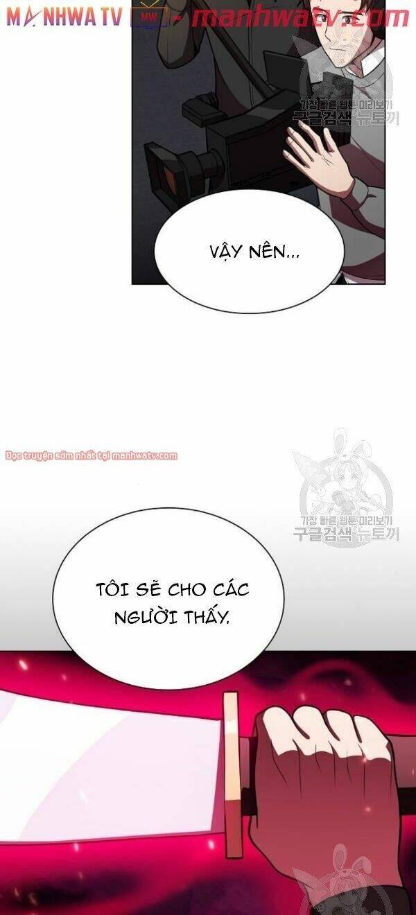 Tôi Là Người Chơi Leo Tháp Một Mình Chapter 43 - Trang 2