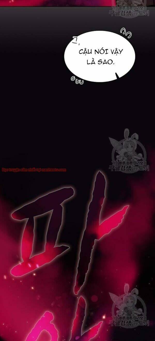 Tôi Là Người Chơi Leo Tháp Một Mình Chapter 43 - Trang 2