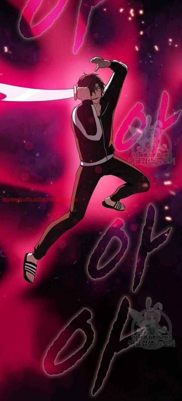 Tôi Là Người Chơi Leo Tháp Một Mình Chapter 43 - Trang 2