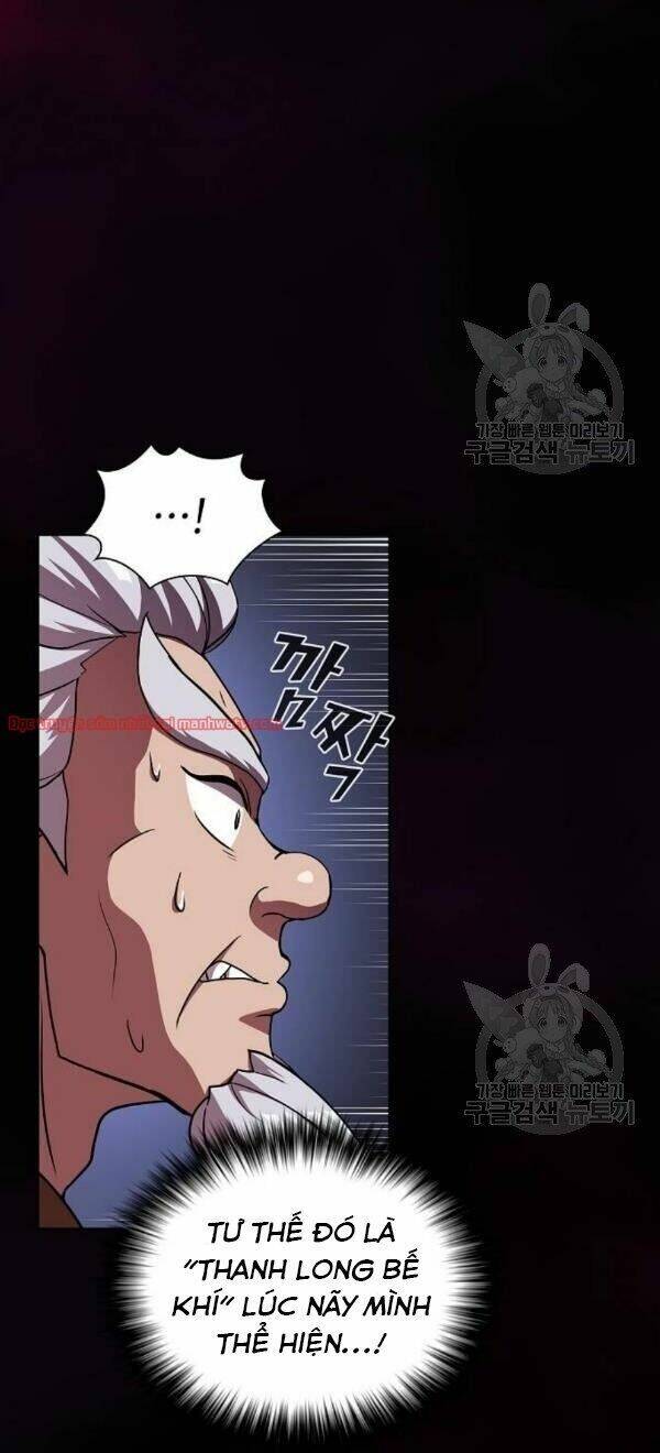 Tôi Là Người Chơi Leo Tháp Một Mình Chapter 43 - Trang 2