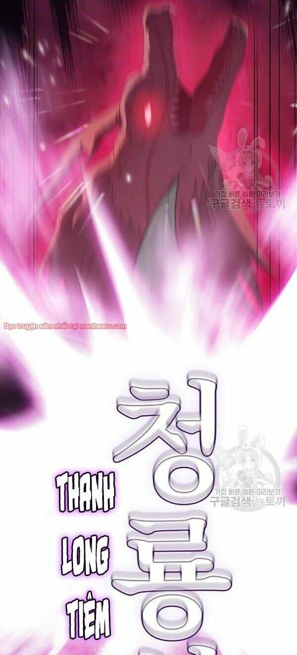 Tôi Là Người Chơi Leo Tháp Một Mình Chapter 43 - Trang 2