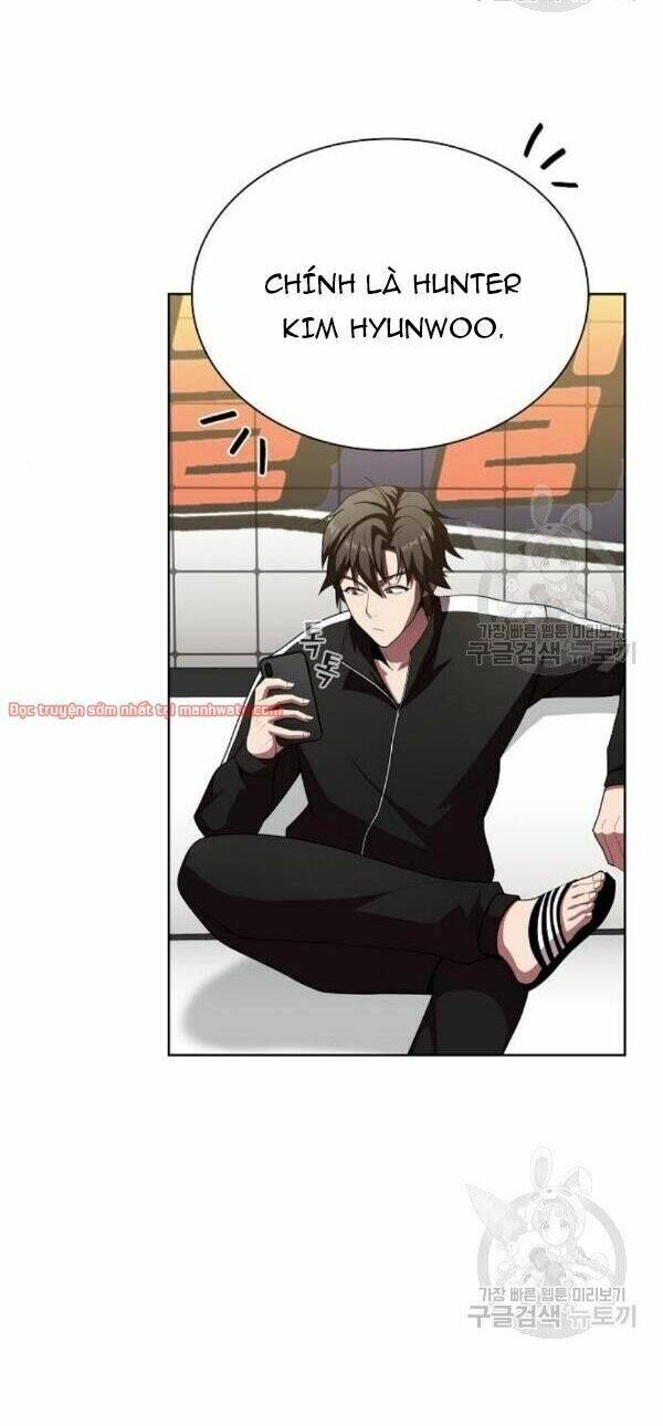 Tôi Là Người Chơi Leo Tháp Một Mình Chapter 43 - Trang 2