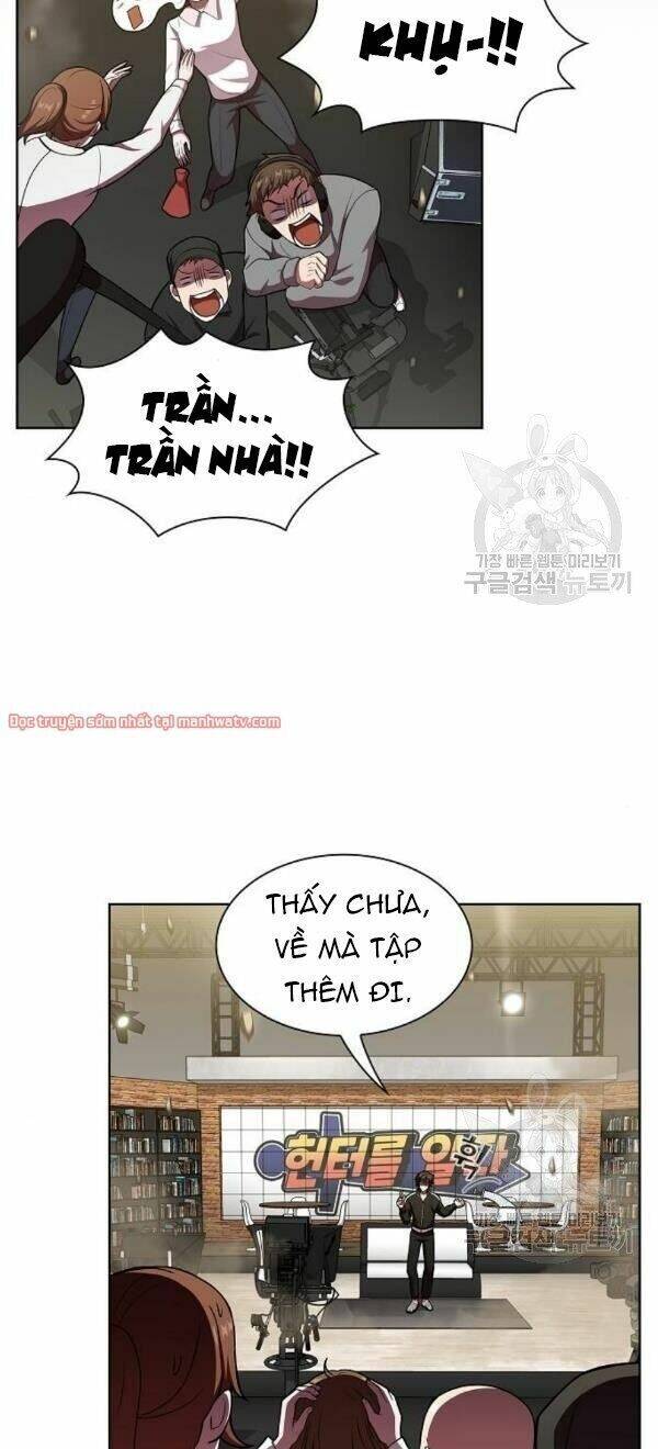 Tôi Là Người Chơi Leo Tháp Một Mình Chapter 43 - Trang 2